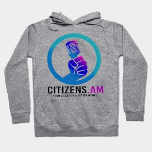 Citizens.am Hoodie